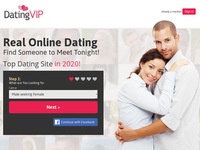 Dating VIP: Minnesota Homepage Image